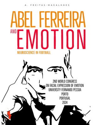 cover image of Abel Ferreira and Emotion